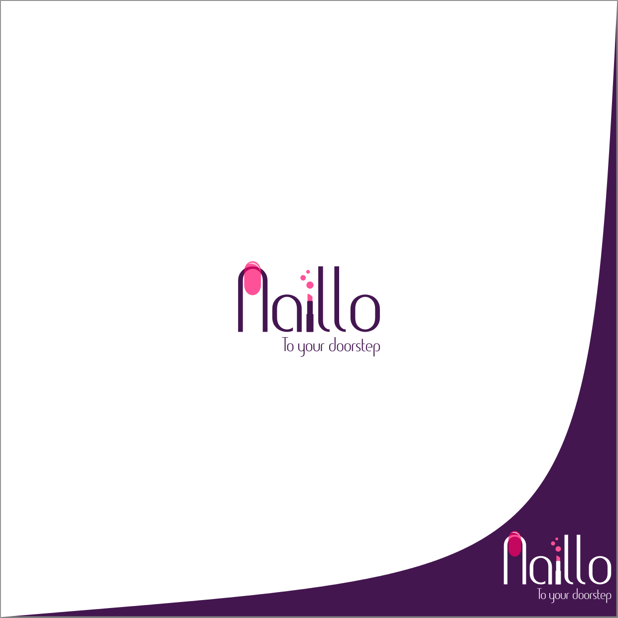 Logo Design by ChinMaya for this project | Design #12229939