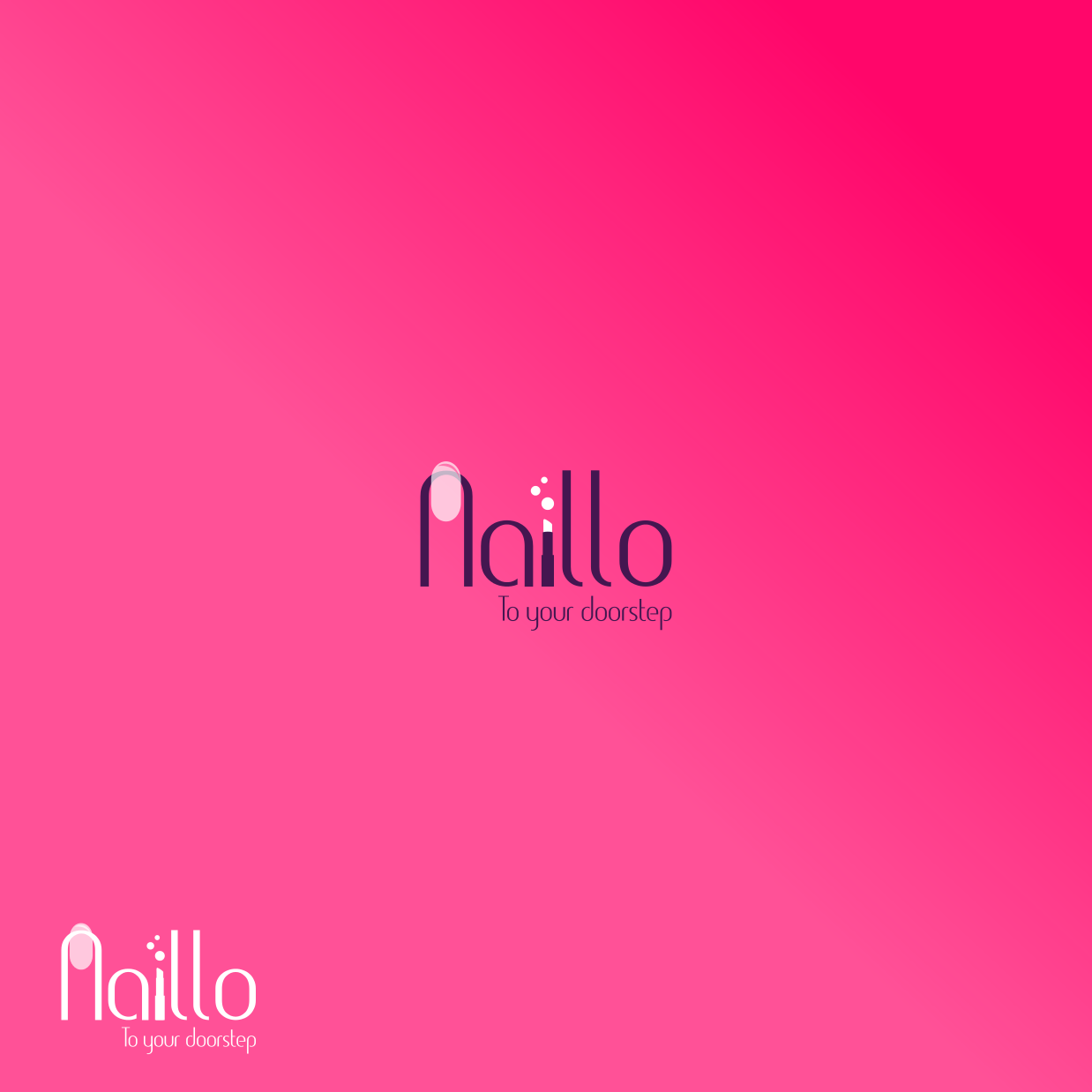 Logo Design by ChinMaya for this project | Design #12229940