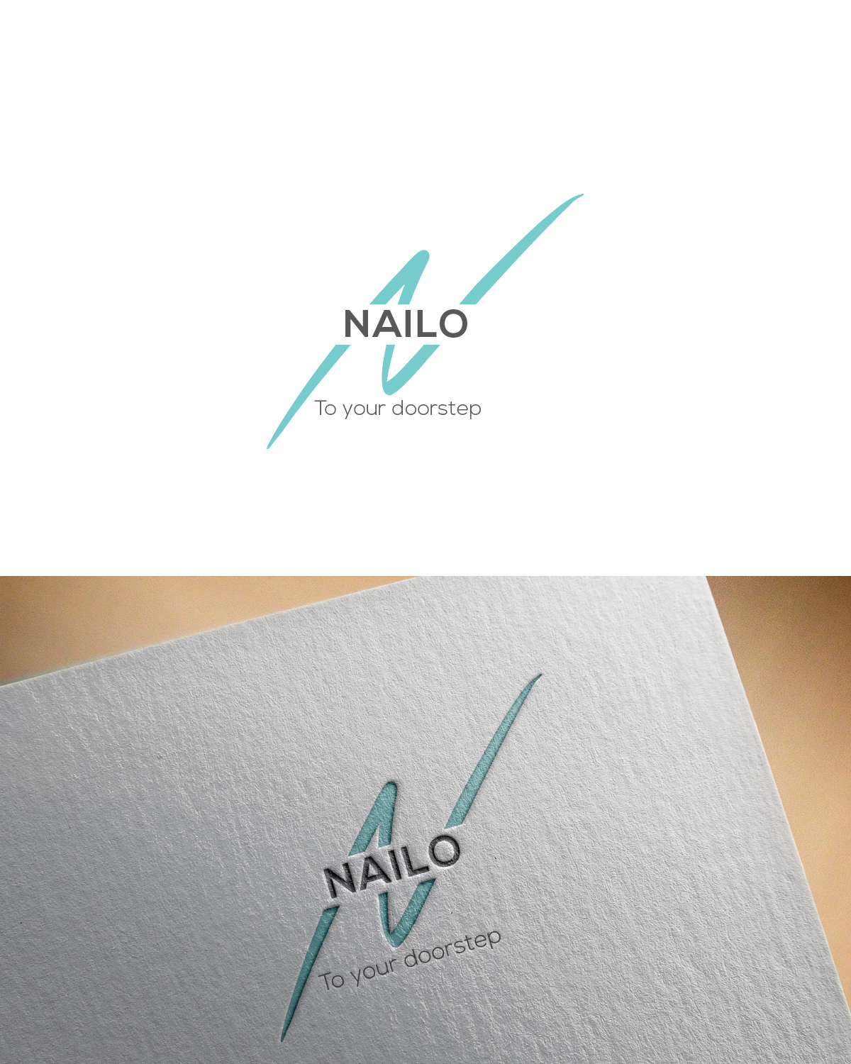 Logo Design by Nadeem for this project | Design #12200536