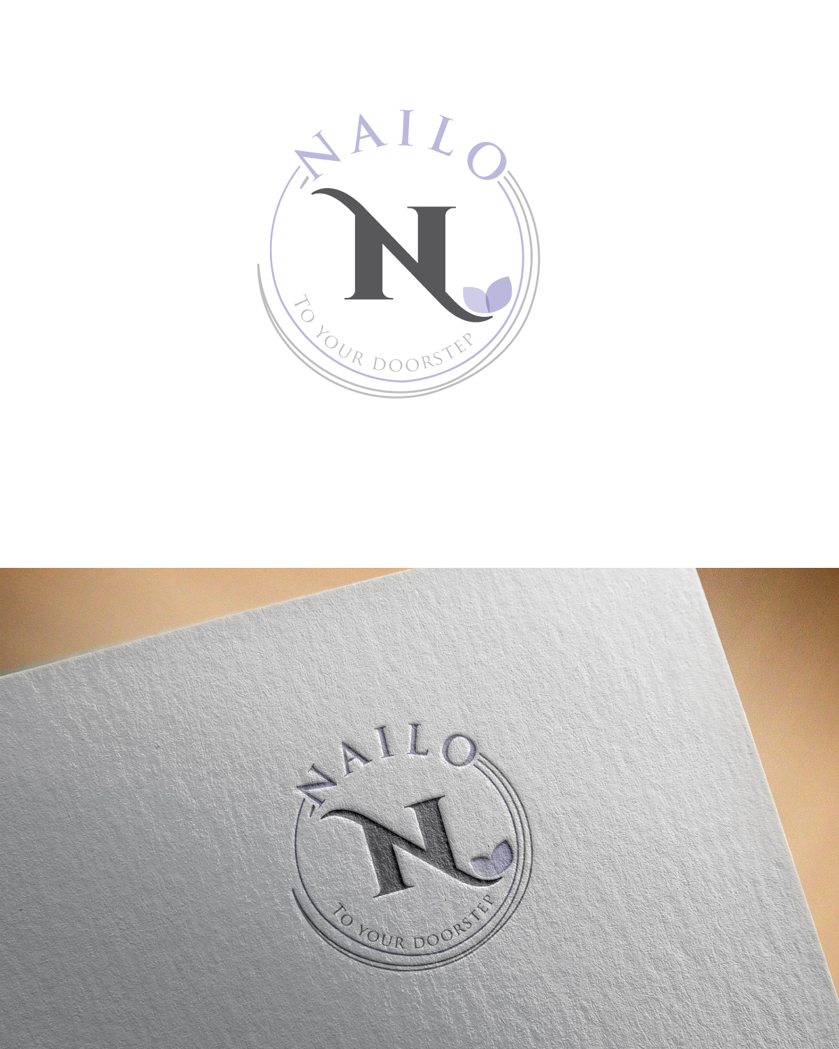 Logo Design by Nadeem for this project | Design #12200537