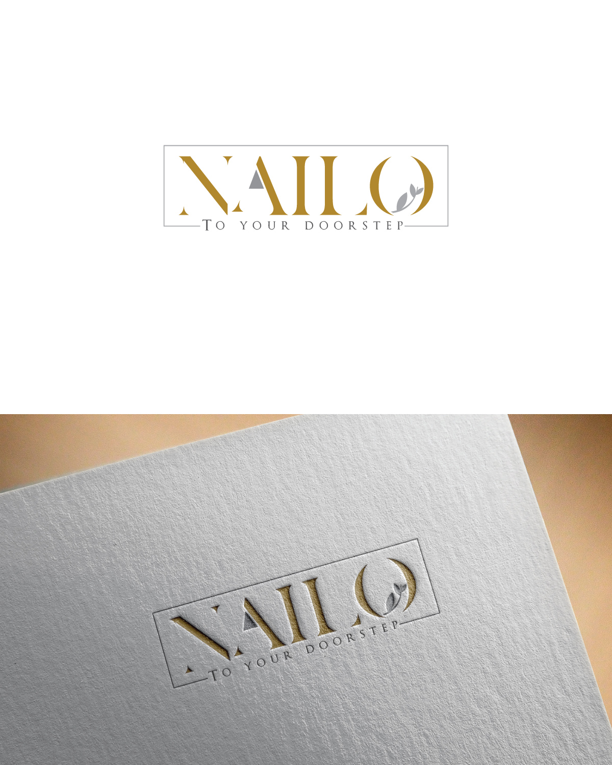 Logo Design by Nadeem for this project | Design #12200538