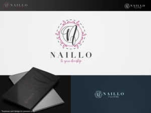 Design de Logo par ArtSamurai pour ce projet | Design : #12204360