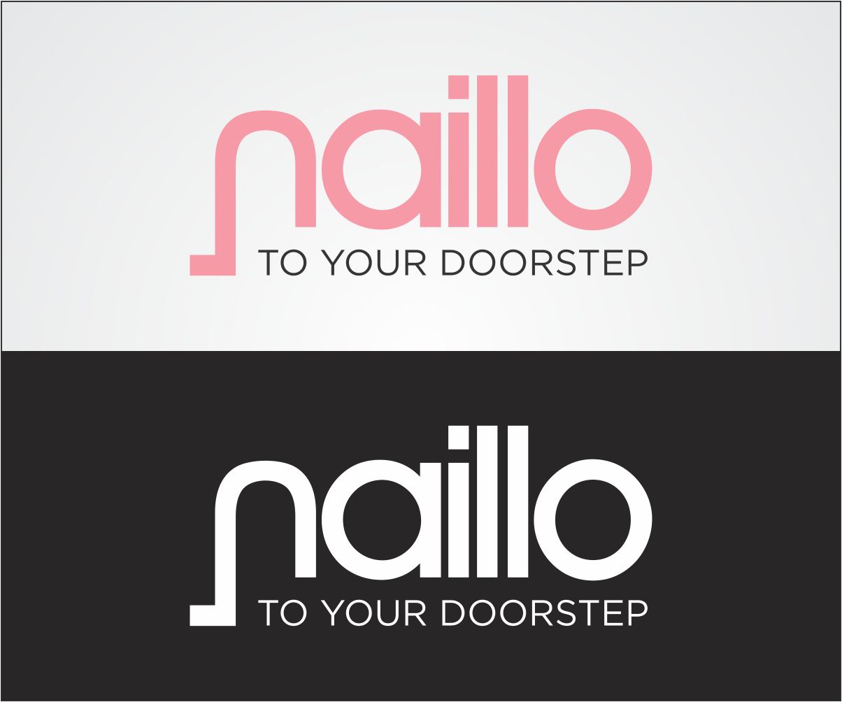 Logo Design by athallah for this project | Design #12277900