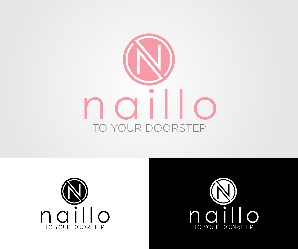 Diseño de Logo por athallah para este proyecto | Diseño #12330820