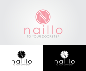 Logo Design by athallah for this project | Design: #12330820