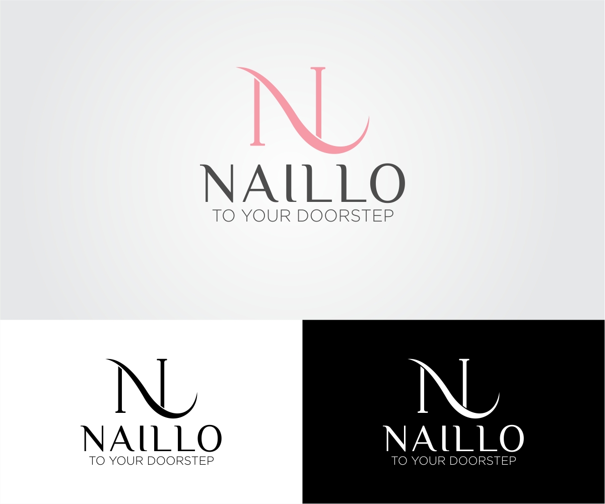Logo Design by athallah for this project | Design #12330834