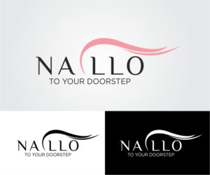 Logo Design by athallah for this project | Design: #12330840