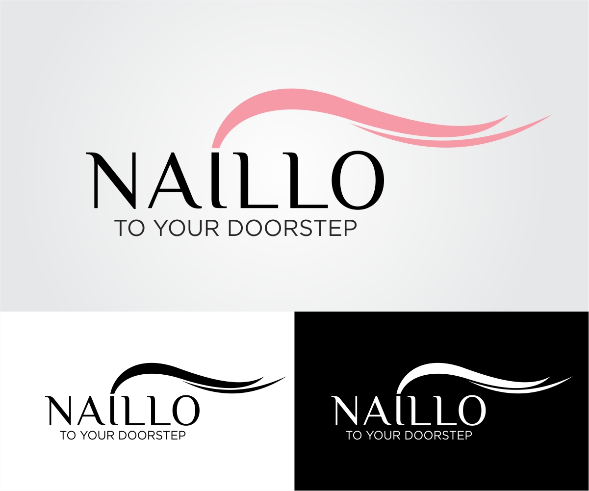 Logo Design by athallah for this project | Design #12330847