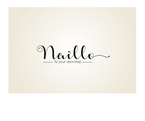 Logo Design by Anesya for this project | Design: #12224799