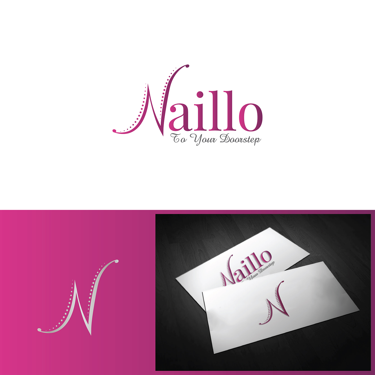 Logo Design by Arun  for this project | Design #12207562