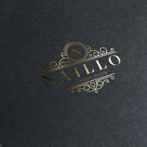 Logo Design by J Petteford for this project | Design: #12353941