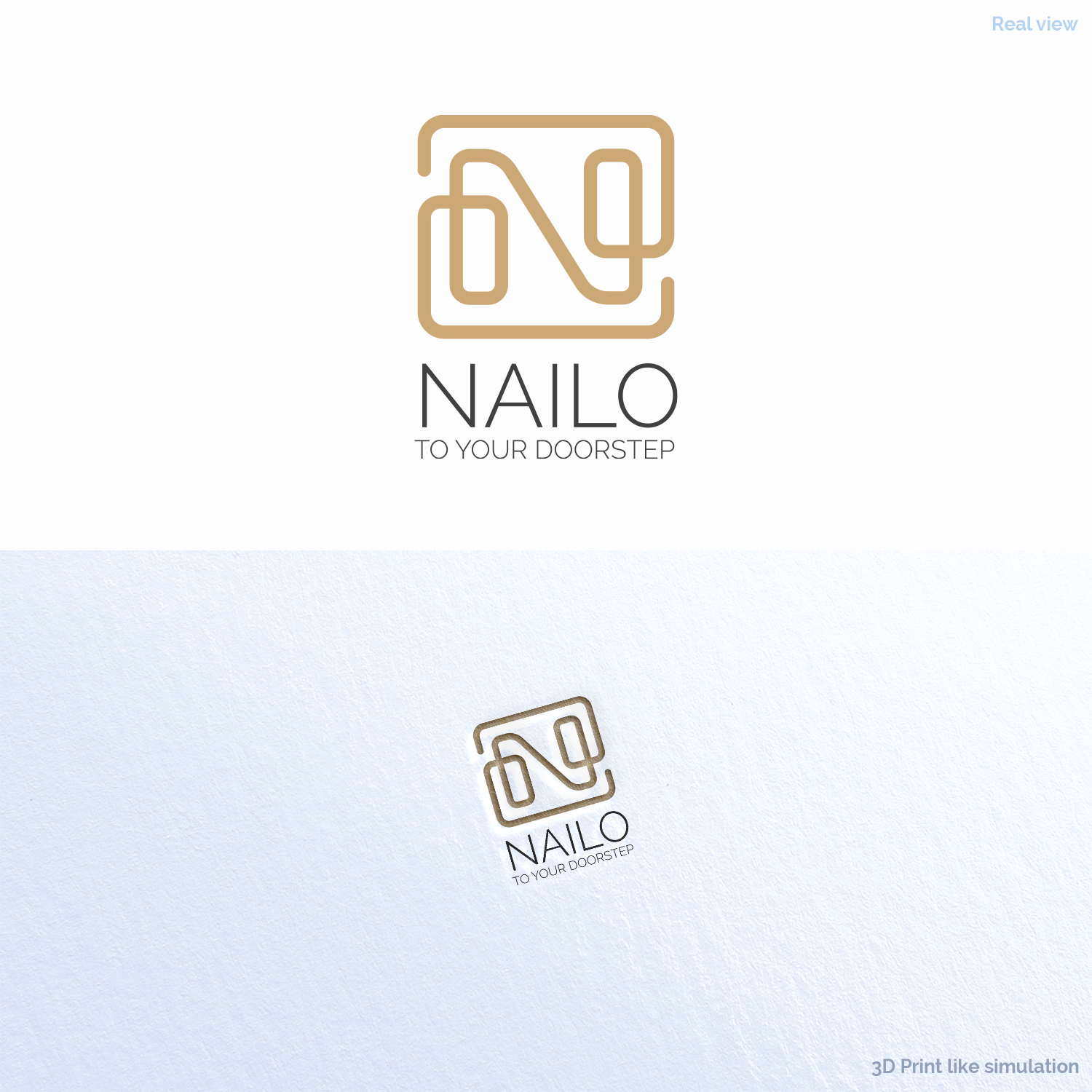Logo-Design von Anthony für dieses Projekt | Design #12269974