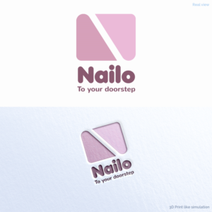 Logo Design by Anthony for this project | Design: #12269975