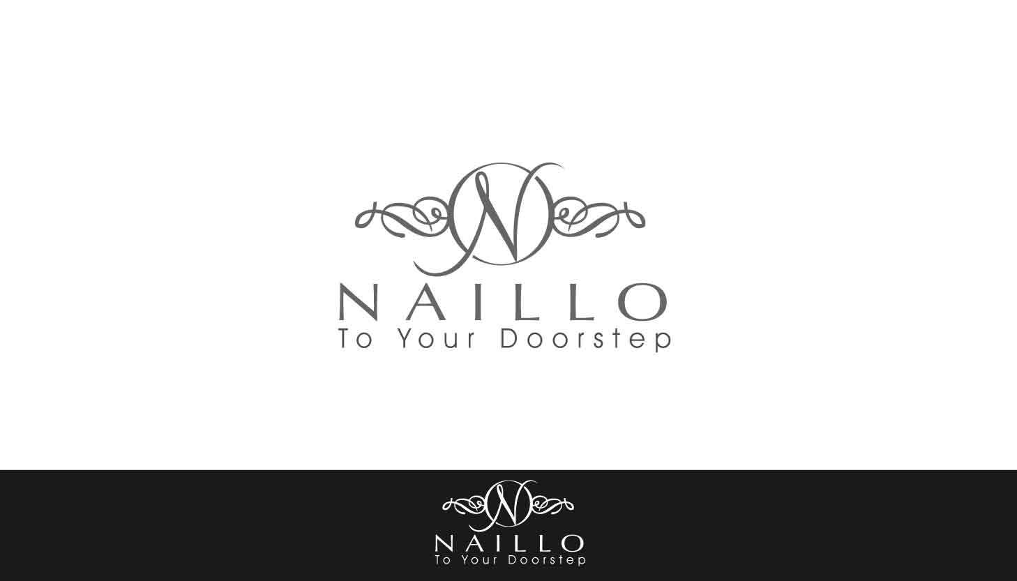 Logo Design by parshdelhi for this project | Design #12235827