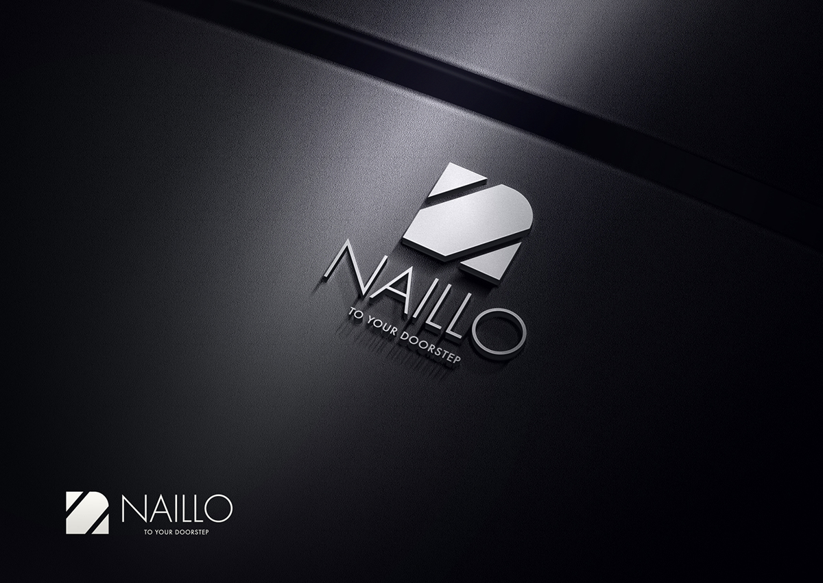 Logo Design by creative.visuals for this project | Design #12219621