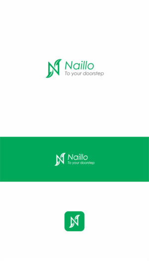 Design de Logo par Naavyd pour ce projet | Design : #12257723