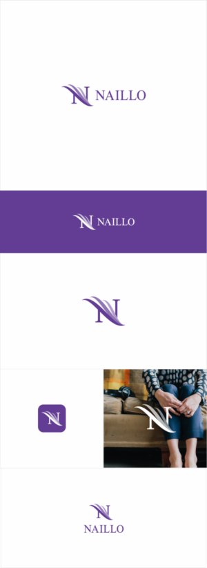 Design de Logo par Naavyd pour ce projet | Design : #12257724