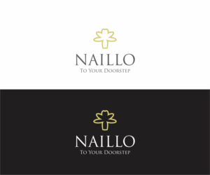 Logo Design by yudishcore