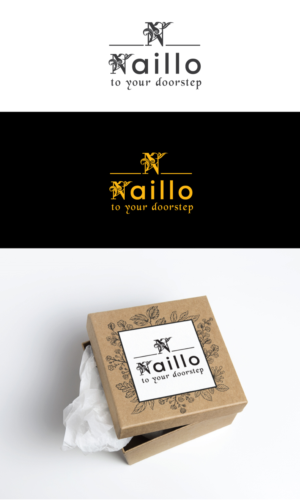 Logo Design by OnlineDesign