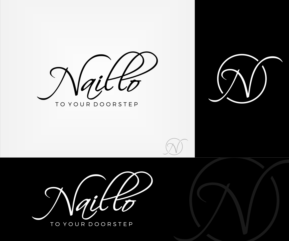 Logo Design by Liyana for this project | Design #12221894