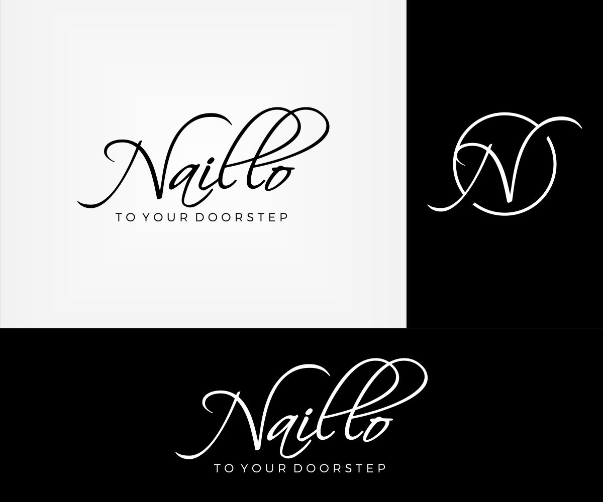 Logo Design by Liyana for this project | Design #12221896