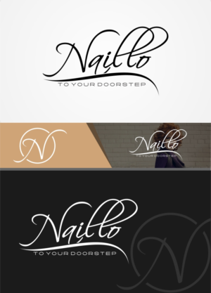 Logo Design by Liyana for this project | Design: #12248669