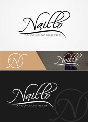 Logo Design by Liyana for this project | Design: #12248670