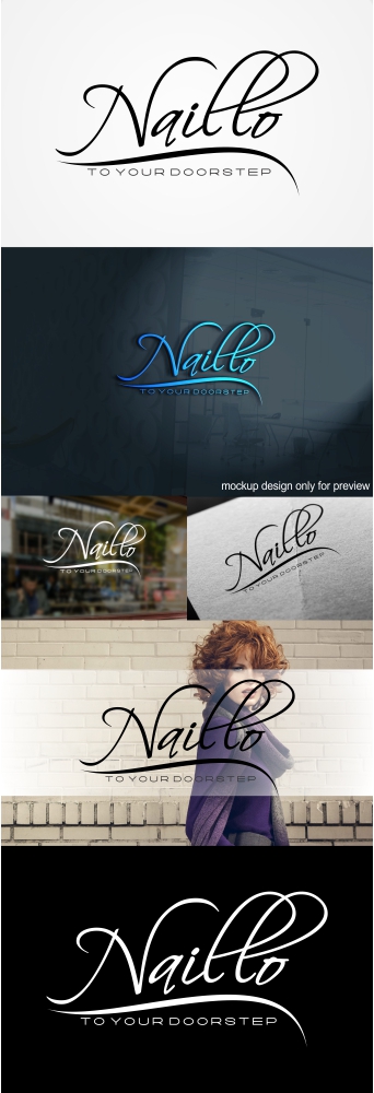 Logo Design by Liyana for this project | Design #12248671