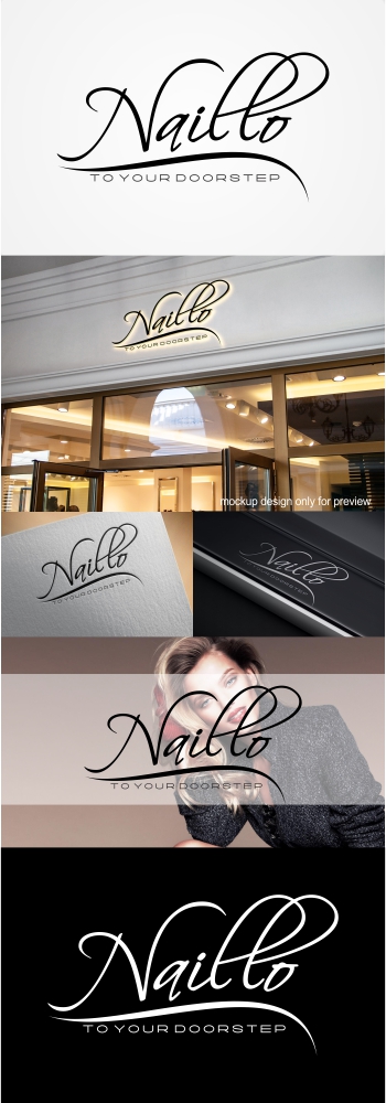 Logo Design by Liyana for this project | Design #12248672