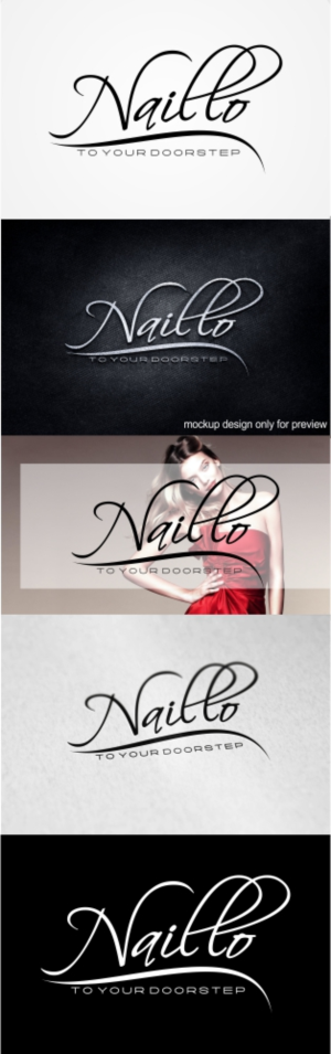 Logo Design by Liyana for this project | Design: #12248678