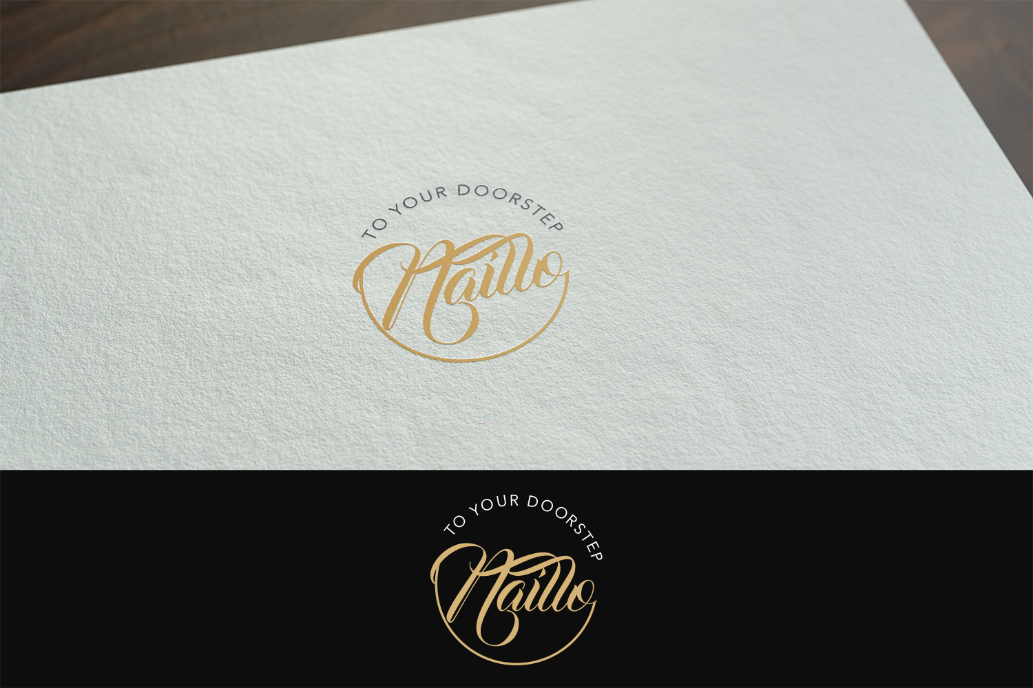 Logo Design by Grafactory for this project | Design #12216398