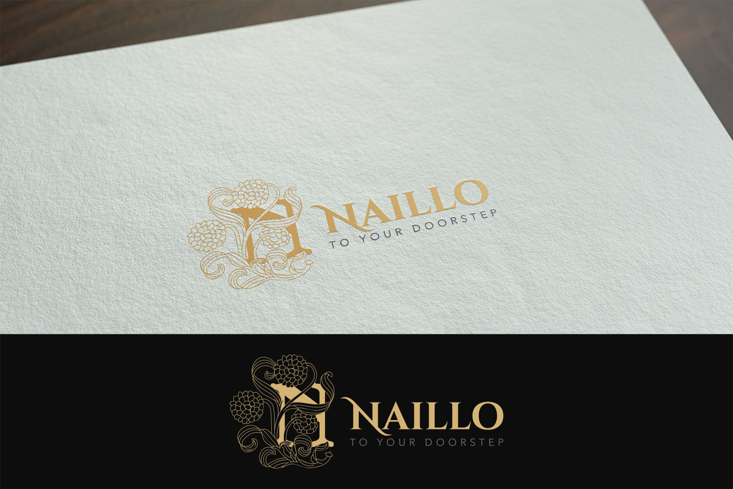 Logo Design by Grafactory for this project | Design #12216450