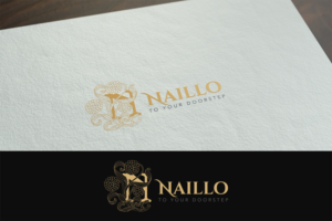 Logo Design by Grafactory for this project | Design: #12216450