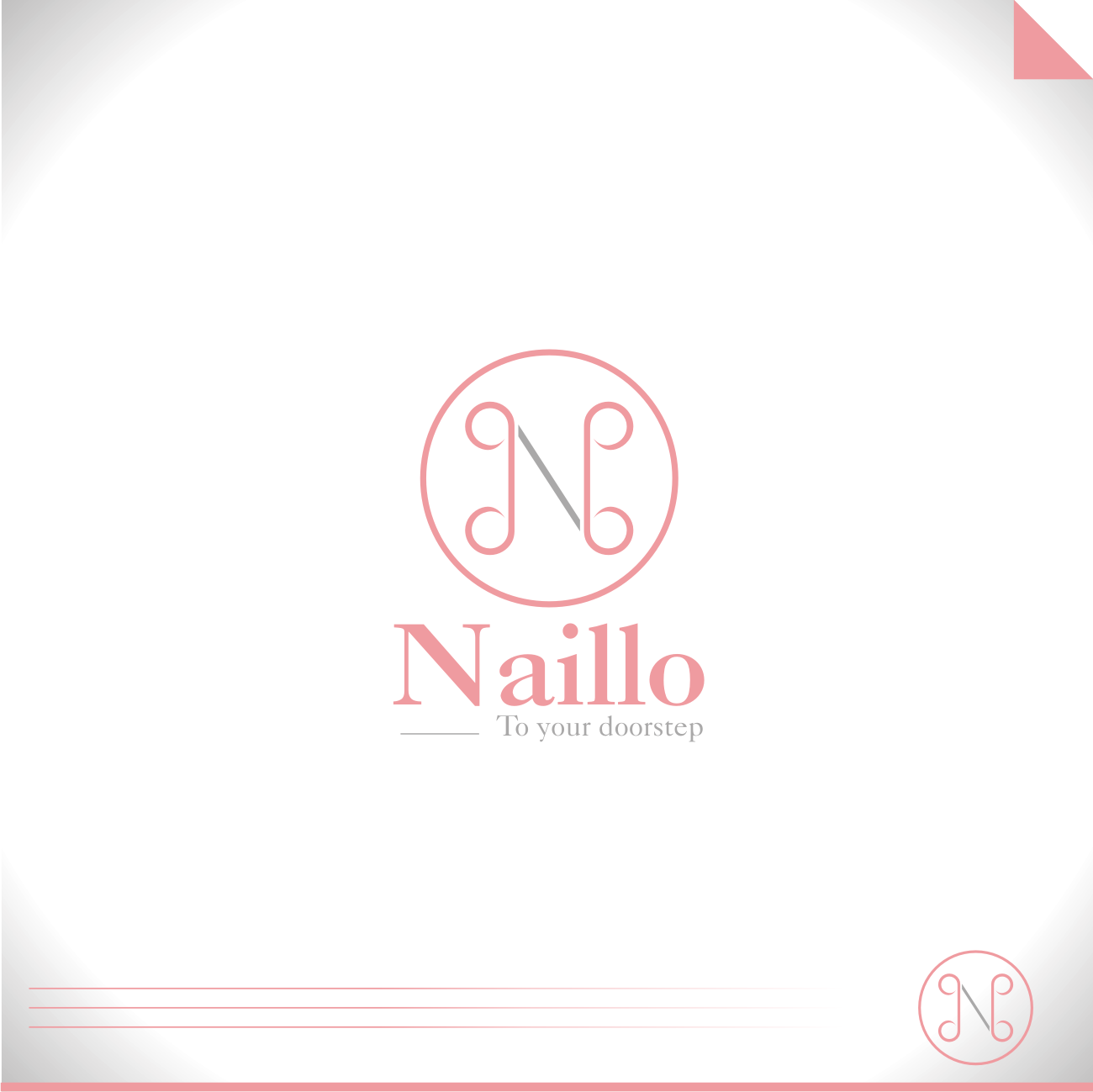 Logo Design by R!CKY for this project | Design #12267476