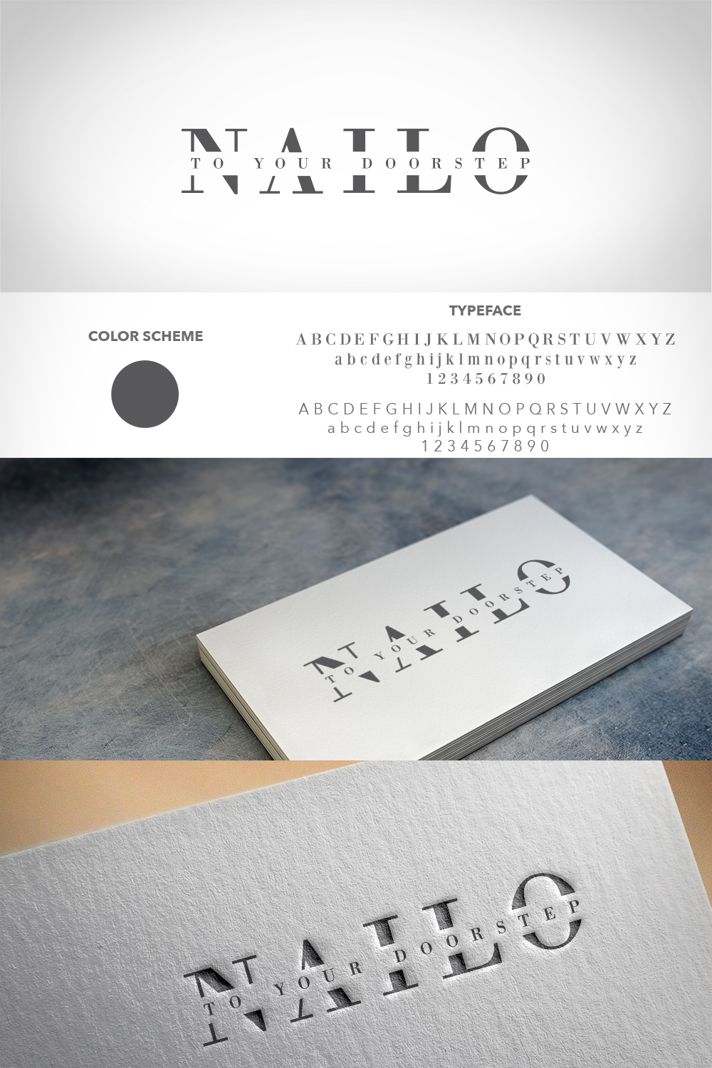 Logo Design by Zane_Graph_Design for this project | Design #12200366