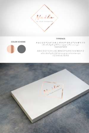 Logo Design by Zane_Graph_Design for this project | Design: #12200368