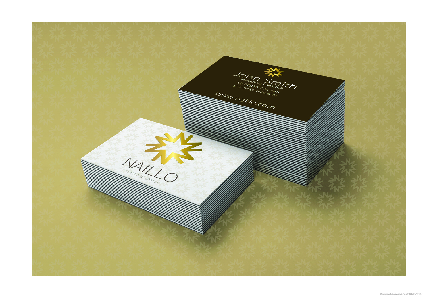 Logo Design by Whiz for this project | Design #12261692