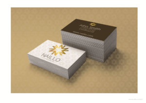 Logo Design by Whiz for this project | Design: #12261692