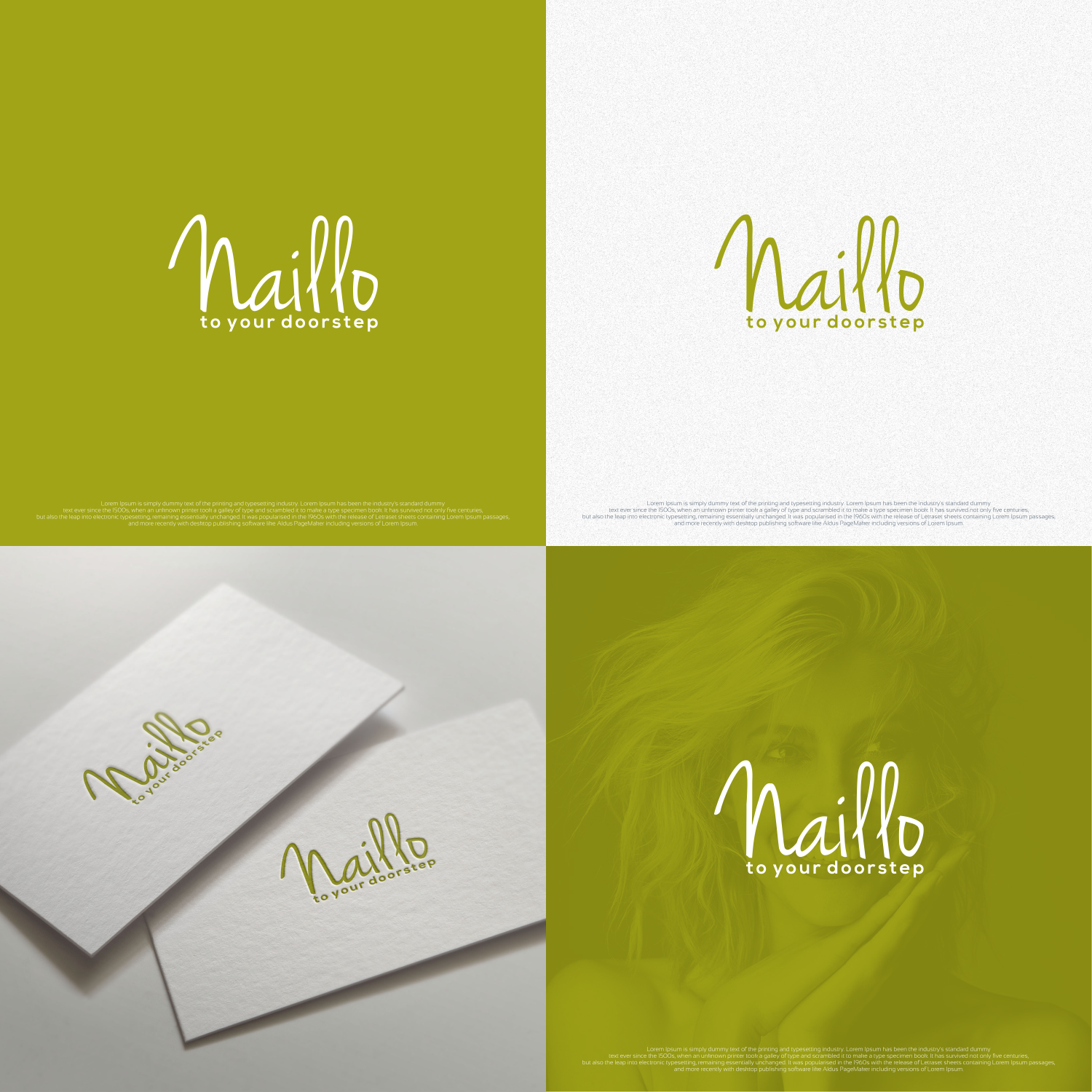 Logo Design by jenggot_merah_ for this project | Design #12227569