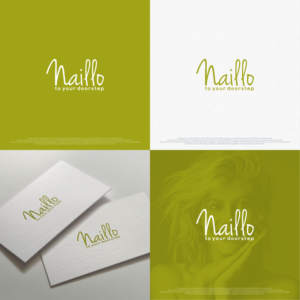 Logo Design by jenggot_merah_ for this project | Design: #12227569