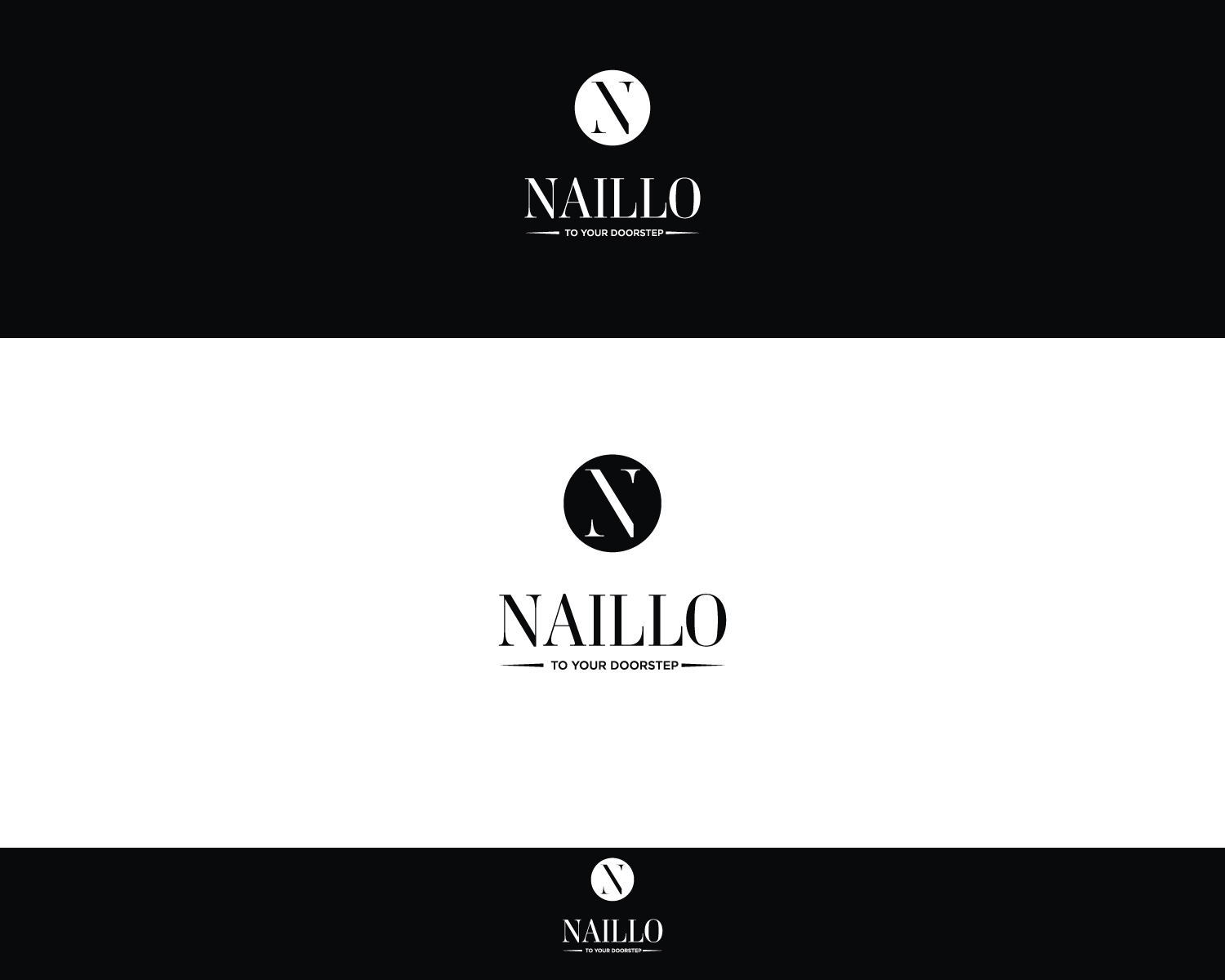 Logo Design by Atec for this project | Design #12207217