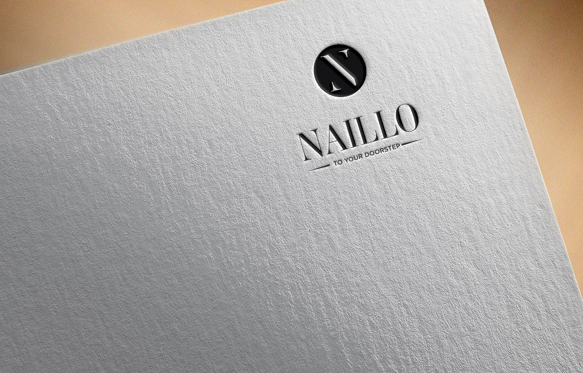 Logo Design by Atec for this project | Design #12207232