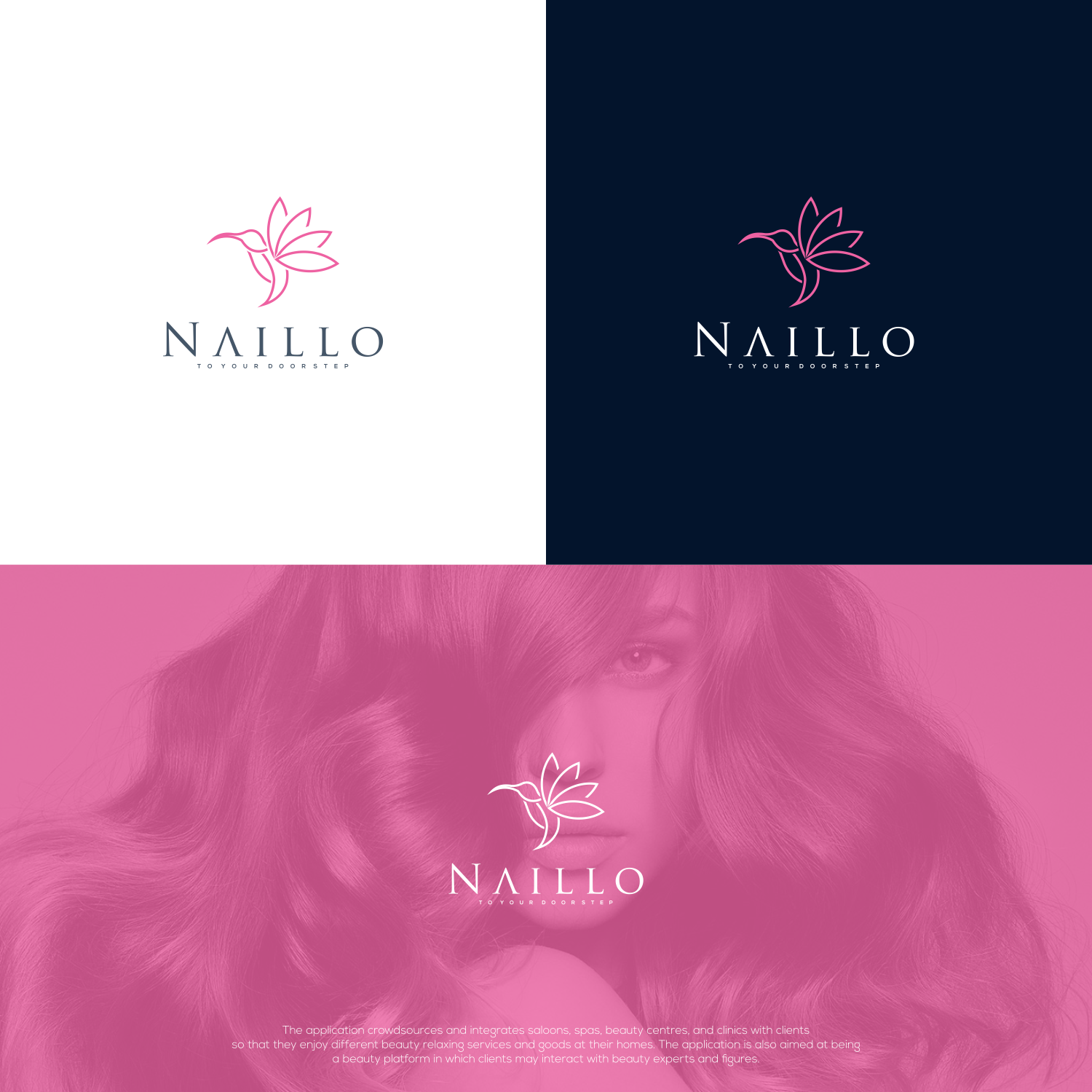 Logo Design by Artism Design for this project | Design #12245527