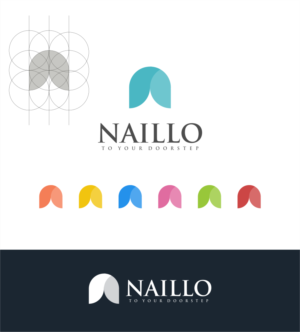 Logo Design by bibie182