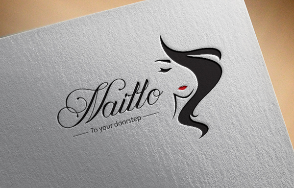 Logo Design by saddam.nh2015 for this project | Design #12208442