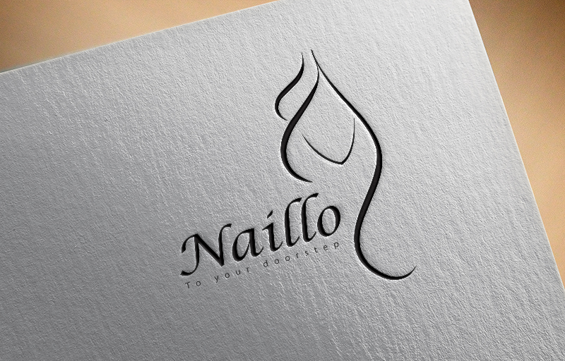 Logo Design by saddam.nh2015 for this project | Design #12208472