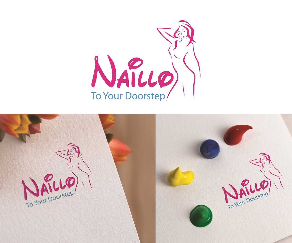 Logo Design by Royal ShahazaDa for this project | Design #12235662