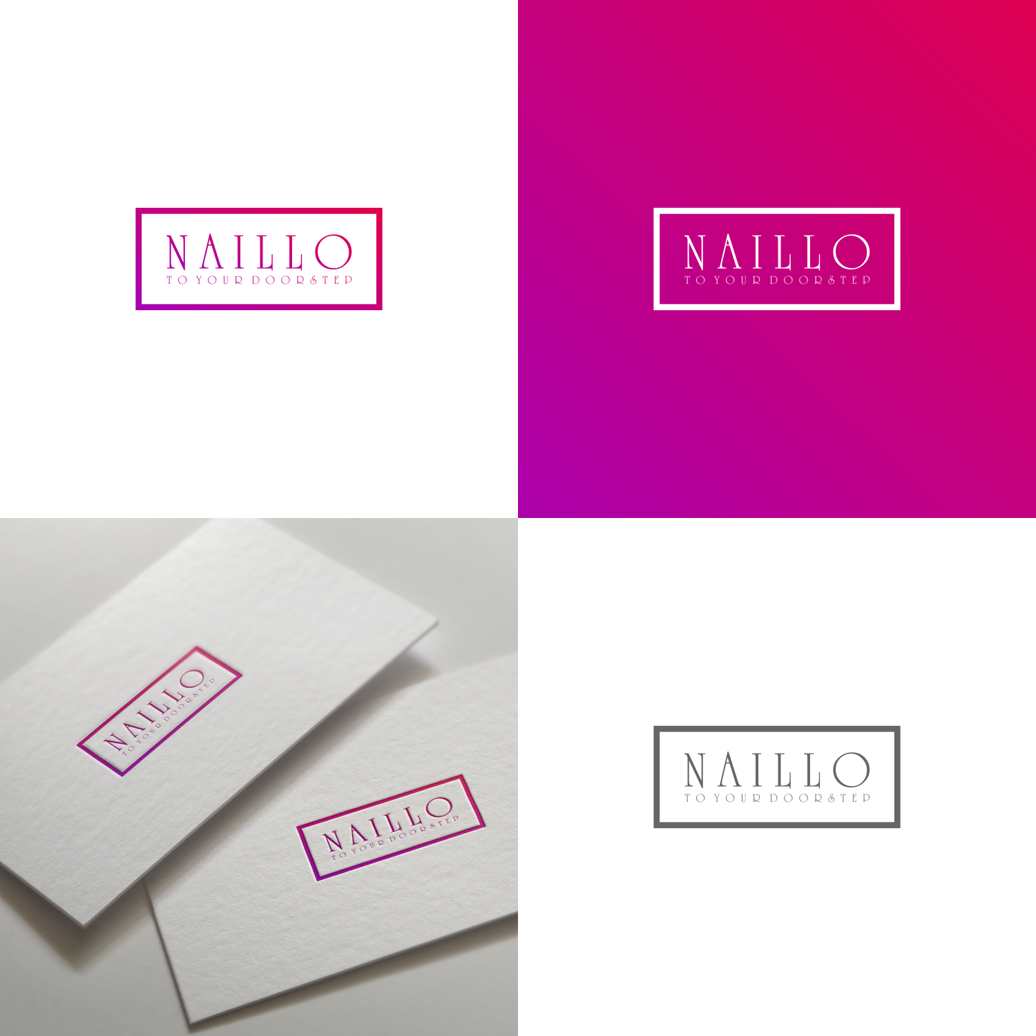 Logo Design by Optimistic_Studio for this project | Design #12319455