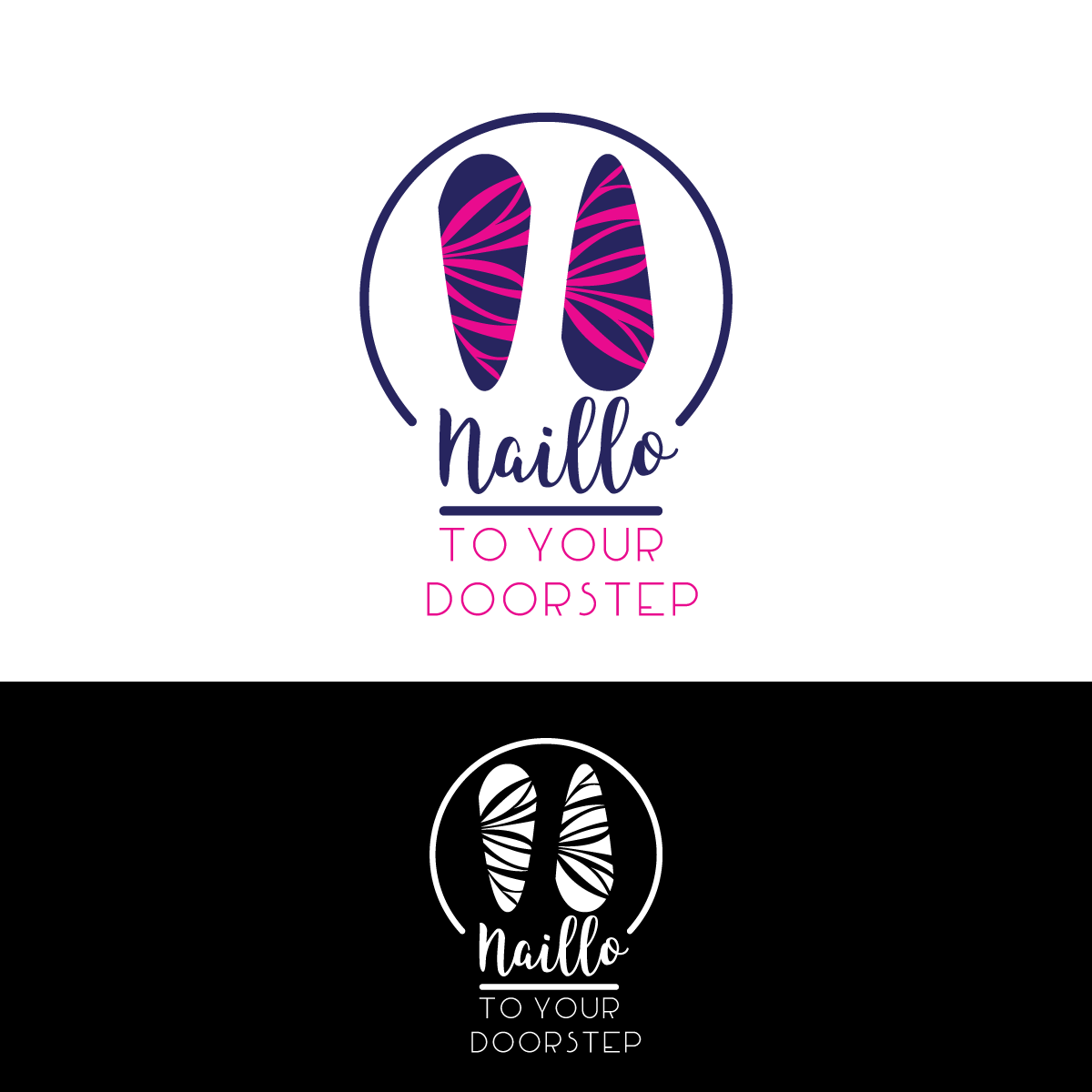 Logo-Design von OUALID TAHIRI für dieses Projekt | Design #12310494