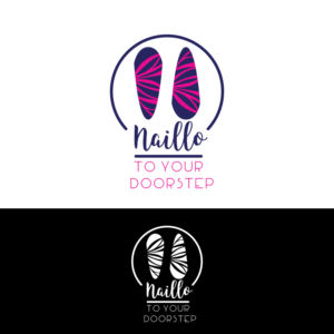 Logo Design by OUALID TAHIRI